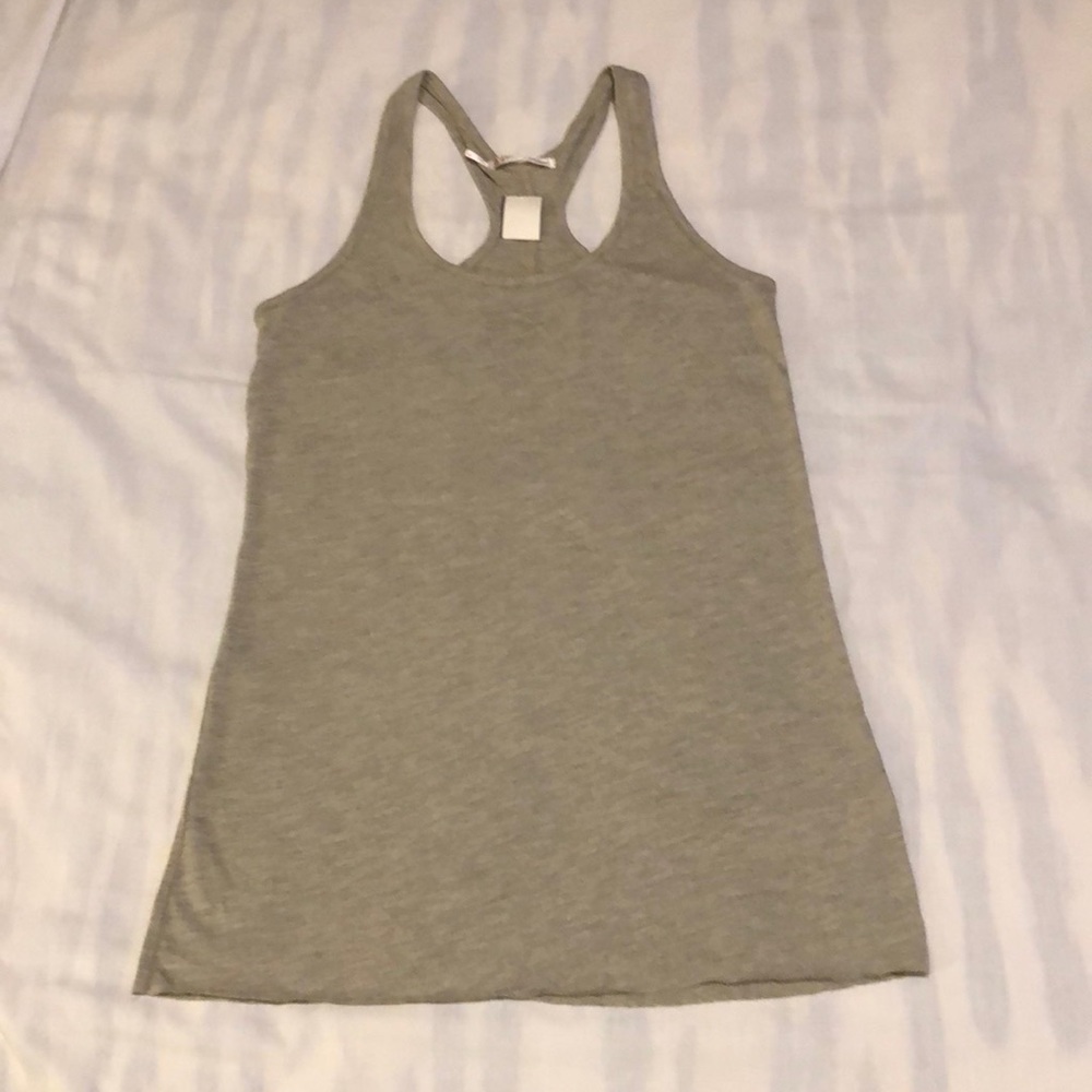New Women's Jersey Racerback Tank ♥️